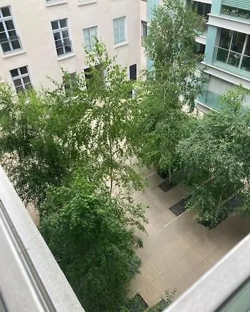 Lejlighed Terrasse Bellecour 3 Personnes